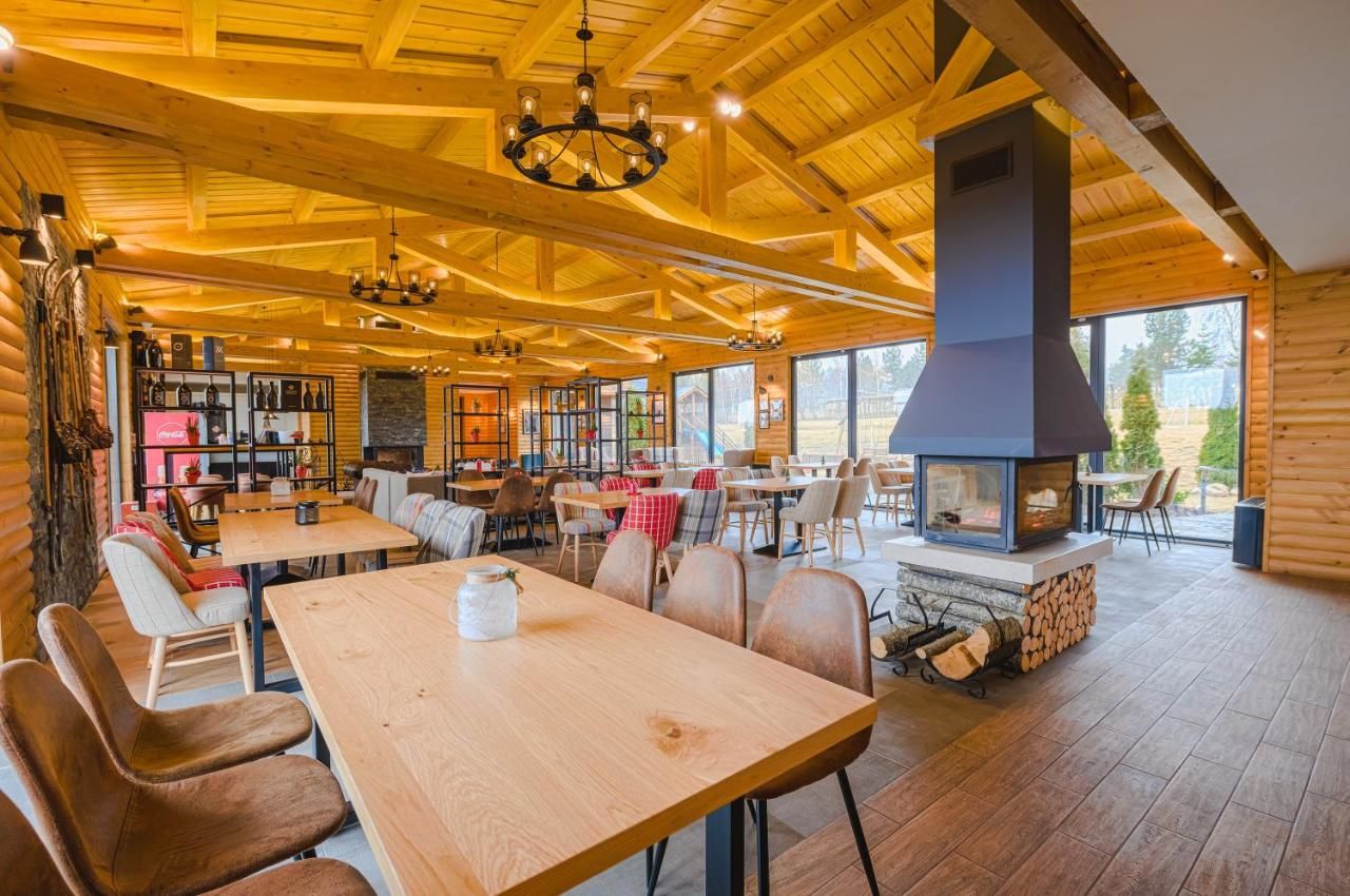 Апарт-отели Cornelia Deluxe Residence Банско