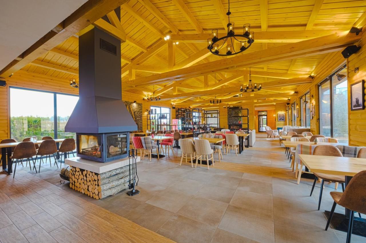 Апарт-отели Cornelia Deluxe Residence Банско-38