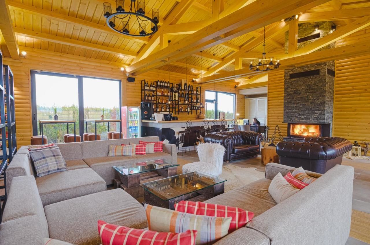 Апарт-отели Cornelia Deluxe Residence Банско-40