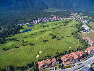 Апарт-отели Cornelia Deluxe Residence Банско-4