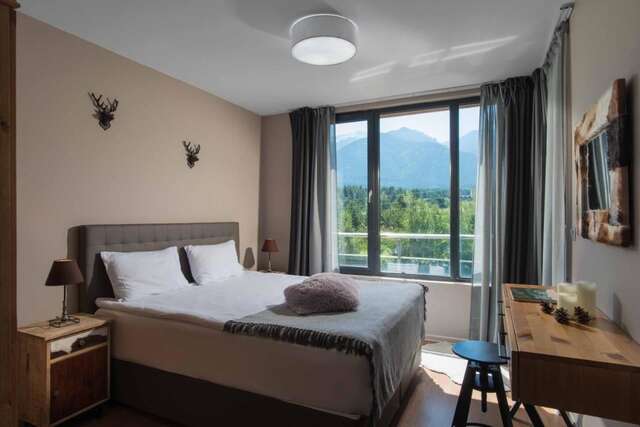 Апарт-отели Cornelia Deluxe Residence Банско-21