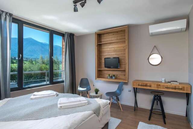 Апарт-отели Cornelia Deluxe Residence Банско-24