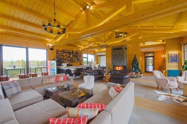 Апарт-отели Cornelia Deluxe Residence Банско-32