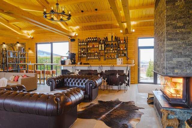 Апарт-отели Cornelia Deluxe Residence Банско-35