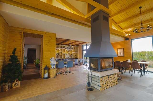 Апарт-отели Cornelia Deluxe Residence Банско-44