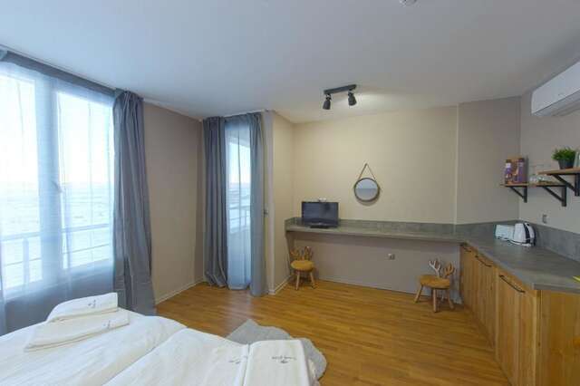 Апарт-отели Cornelia Deluxe Residence Банско-53