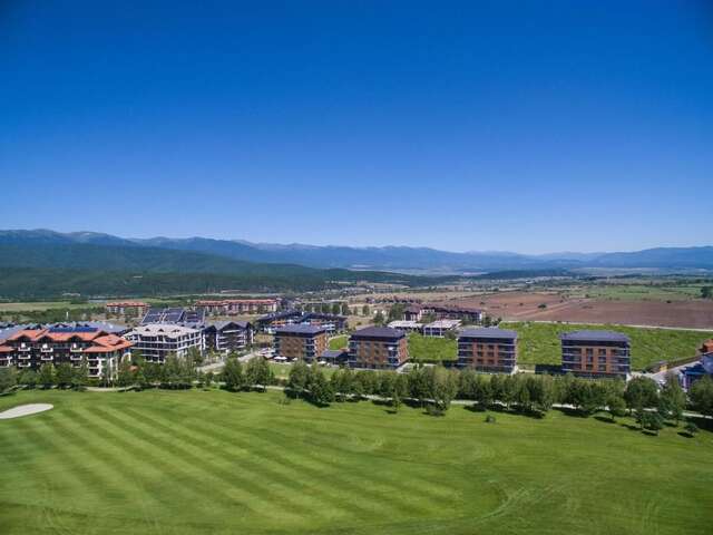 Апарт-отели Cornelia Deluxe Residence Банско-10